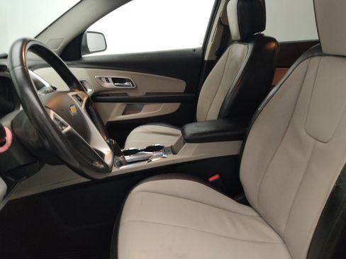 Used 2017 Chevrolet Equinox Premier w/ Enhanced Convenience Package image 17