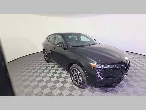 New 2026 Alfa Romeo Tonale Sprint w/ Active Assist Package image 47