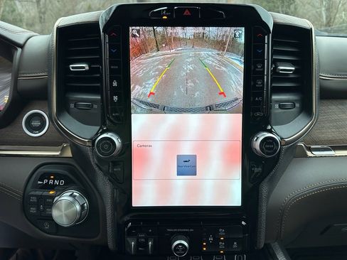 New 2026 RAM 1500 Limited w/ Trailer Tow Group image 21