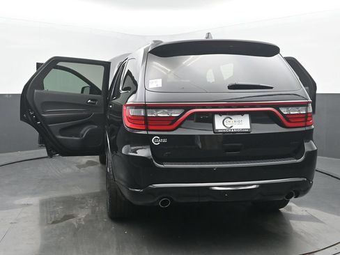 Used 2025 Dodge Durango GT AWD/4WD image 56