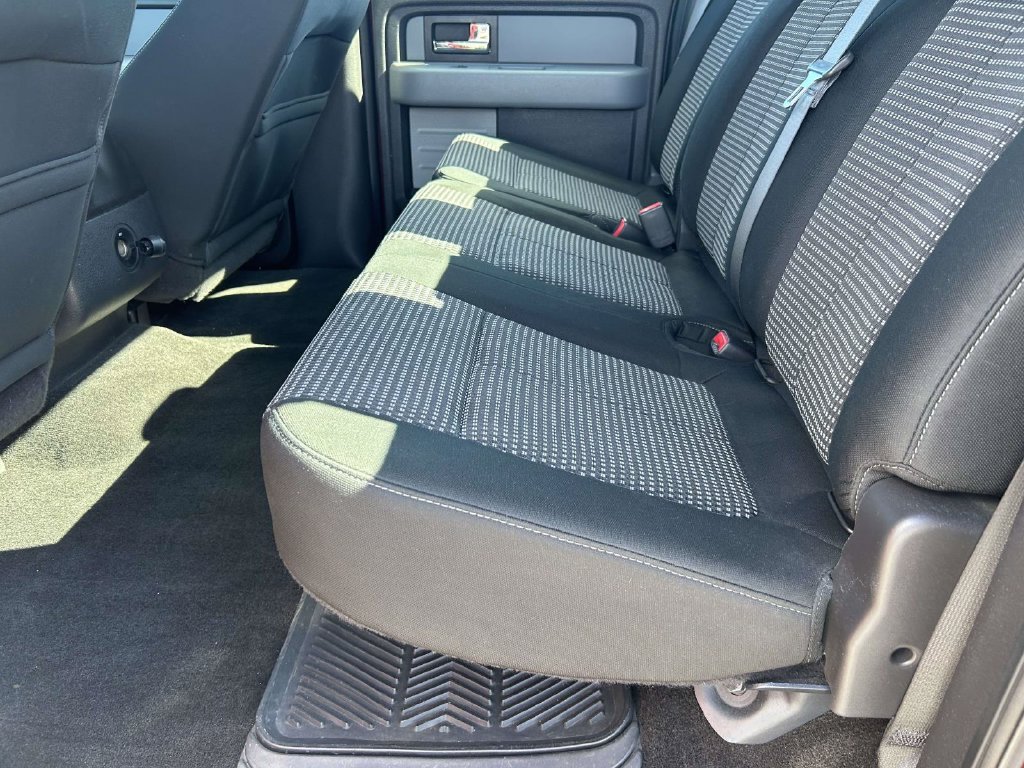 Used 2014 Ford F150 STX w/ Equipment Group 201A Mid AWD/4WD image 16
