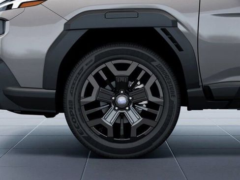 New 2026 Subaru Outback Limited XT AWD/4WD image 9