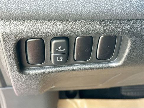 New 2026 Mitsubishi Outlander Sport ES image 10