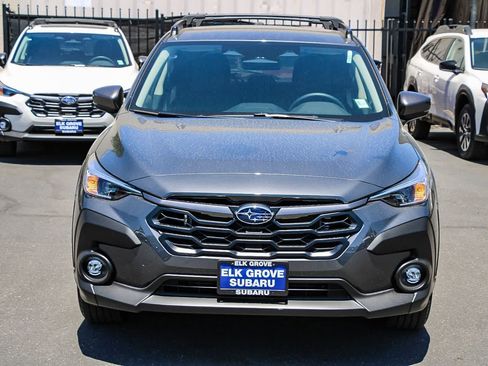 Certified 2025 Subaru Crosstrek 2.5i Premium AWD/4WD image 6