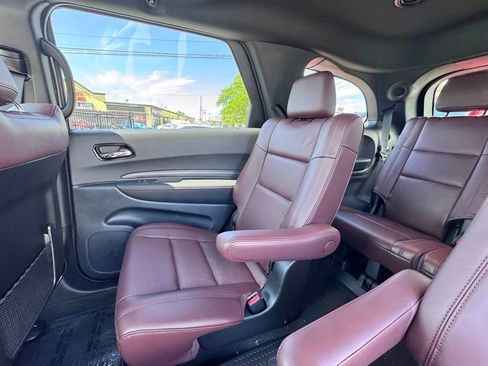 New 2026 Dodge Durango GT AWD/4WD image 16