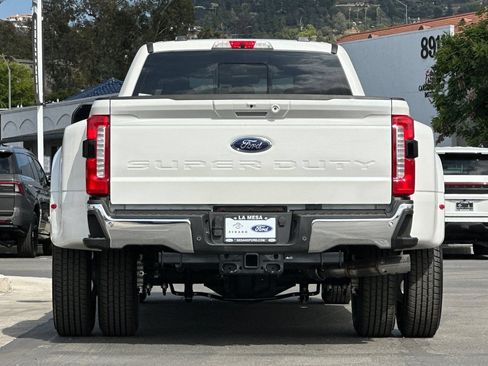 New 2026 Ford F350 Lariat AWD/4WD image 4