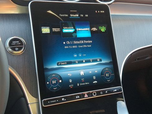 New 2026 Mercedes-Benz GLC 300 4MATIC image 11