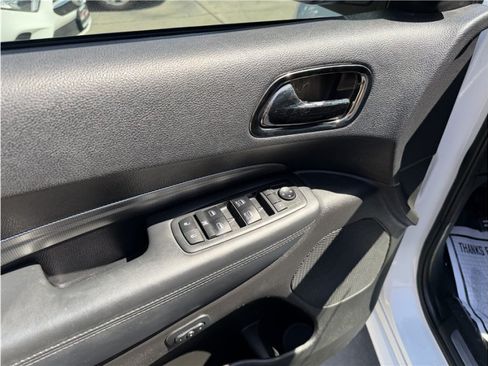 Used 2019 Dodge Durango R/T RWD image 16