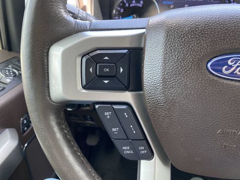 Used 2020 Ford F250 King Ranch w/ King Ranch Ultimate Package AWD/4WD image 21