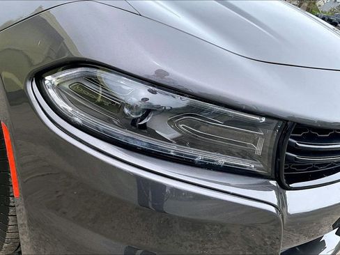Used 2023 Dodge Charger SXT w/ Cold Weather Package RWD image 27