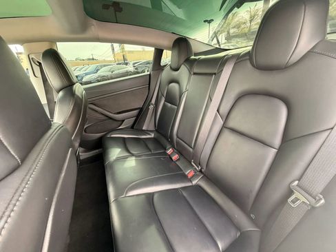Used 2021 Tesla Model 3 Performance AWD/4WD image 11