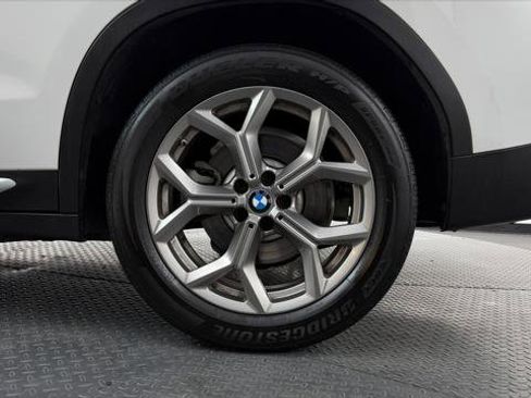 Used 2022 BMW X3 sDrive30i w/ Convenience Package RWD image 36
