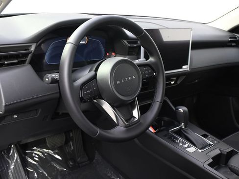 New 2026 MAZDA CX-5 Select AWD/4WD image 11