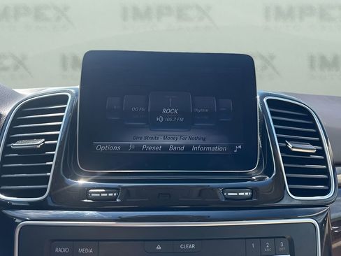 Used 2018 Mercedes-Benz GLE 350 image 17