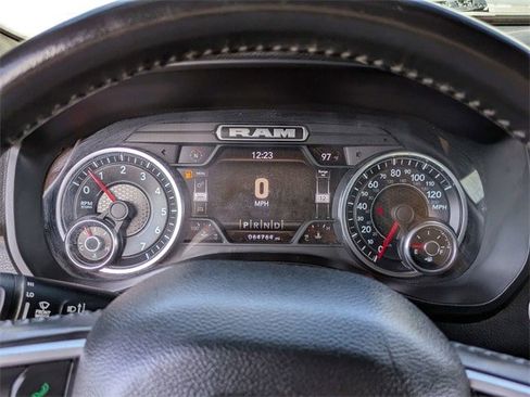Used 2022 RAM 1500 Big Horn image 27