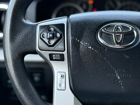 Used 2016 Toyota Tundra SR5 w/ TRD Off Road Package image 25
