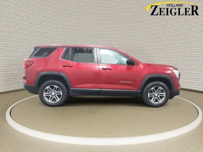 Used 2026 GMC Terrain Elevation w/ LPO, Floor Liner Package