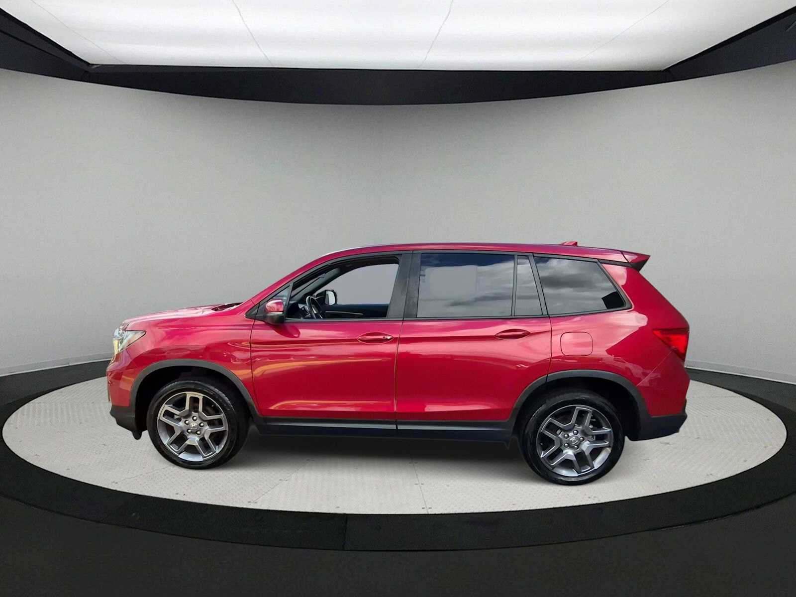 Used 2023 Honda Passport EX-L image 5