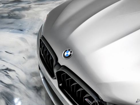 Used 2022 BMW M5 w/ Competition Package image 27