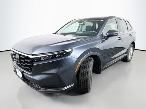 Certified 2023 Honda CR-V EX image 3