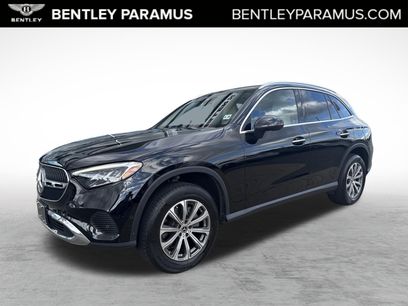 Used 2023 Mercedes-Benz GLC 300 4MATIC