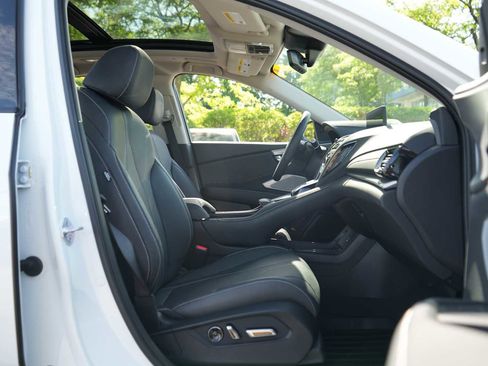Certified 2024 Acura RDX SH-AWD w/ Technology Package image 30
