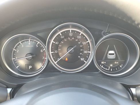 New 2025 MAZDA CX-5 AWD 2.5 S image 26