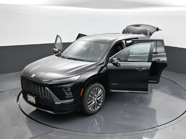 Used 2026 Buick Enclave Avenir w/ Super Cruise Package AWD/4WD image 31