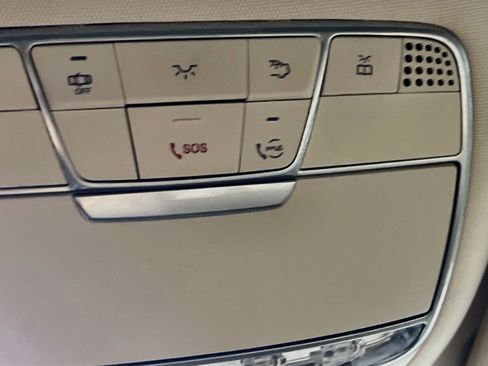 Used 2019 Mercedes-Benz S 450 Sedan image 22