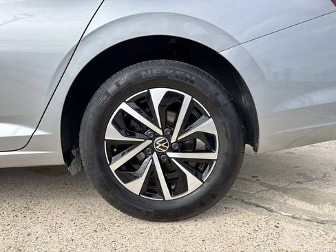 Used 2025 Volkswagen Jetta S FWD image 16