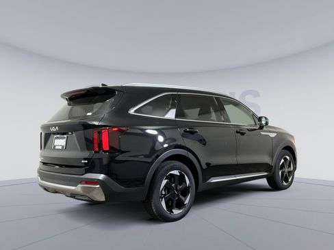 New 2026 Kia Sorento EX AWD/4WD image 5