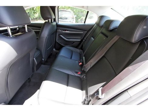 New 2026 MAZDA MAZDA3 2.5 S Sedan w/ Preferred Pkg FWD image 9