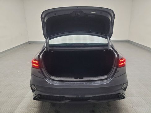 Used 2023 Kia Forte GT-Line w/ GT-Line Technology Package image 29