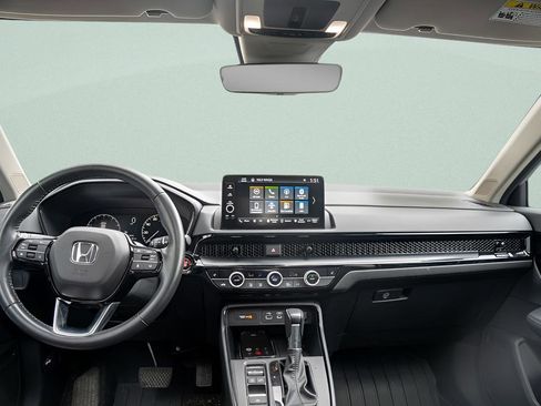 Used 2023 Honda CR-V EX-L image 18