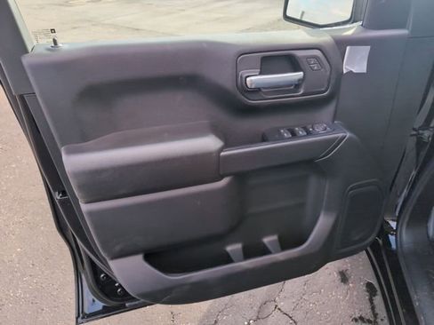 New 2026 GMC Sierra 1500 Pro w/ Pro Value Package image 15