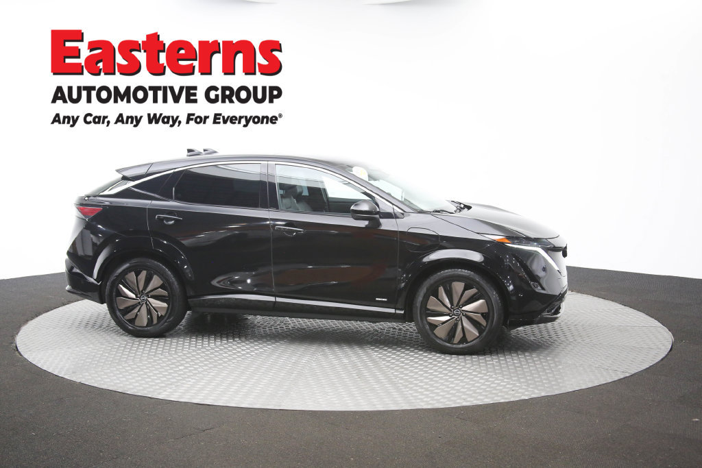 Used 2023 Nissan Ariya FWD image 50