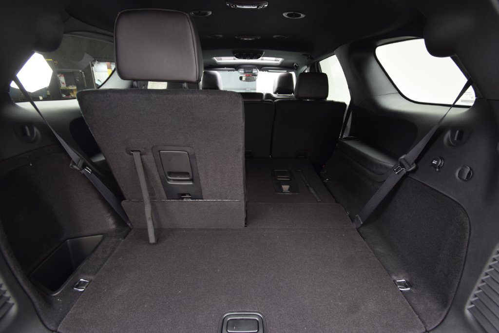 New 2027 Dodge Durango GT AWD/4WD image 41