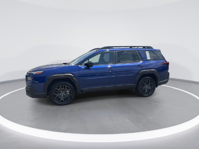 New 2026 Subaru Outback Limited XT AWD/4WD image 4