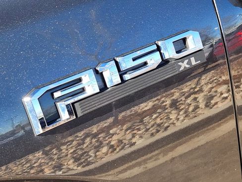 Used 2020 Ford F150 XL w/ Equipment Group 101A Mid image 11