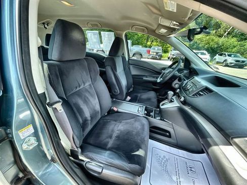 Used 2014 Honda CR-V LX image 26