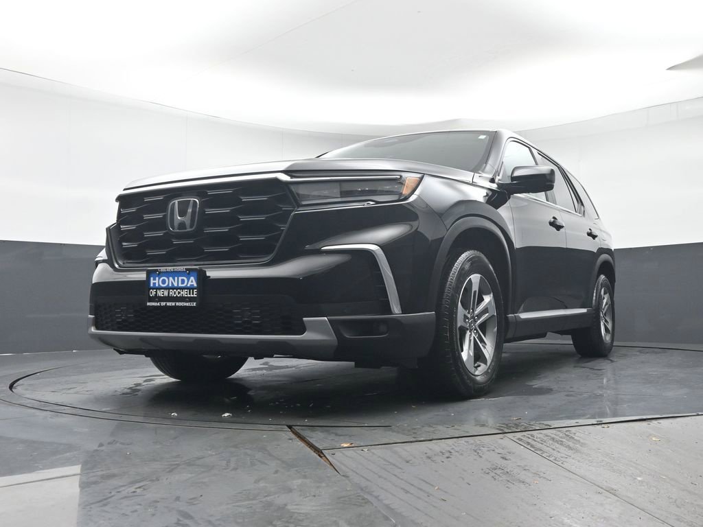 Used 2024 Honda Pilot EX-L image 29