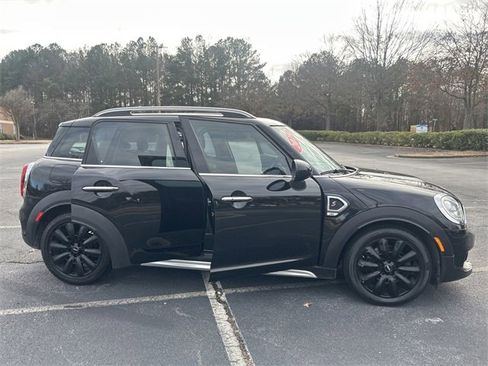 Used 2019 MINI Cooper Countryman S image 11