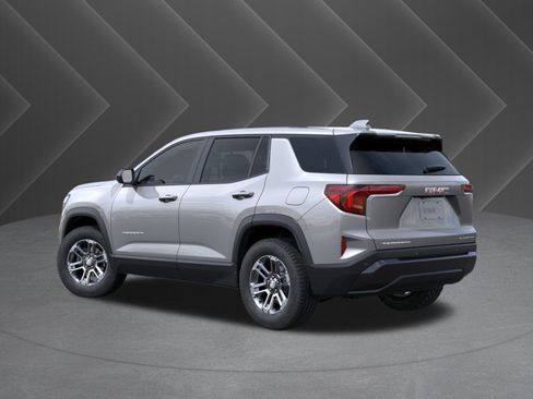 New 2026 GMC Terrain Elevation w/ LPO, Floor Liner Package image 3