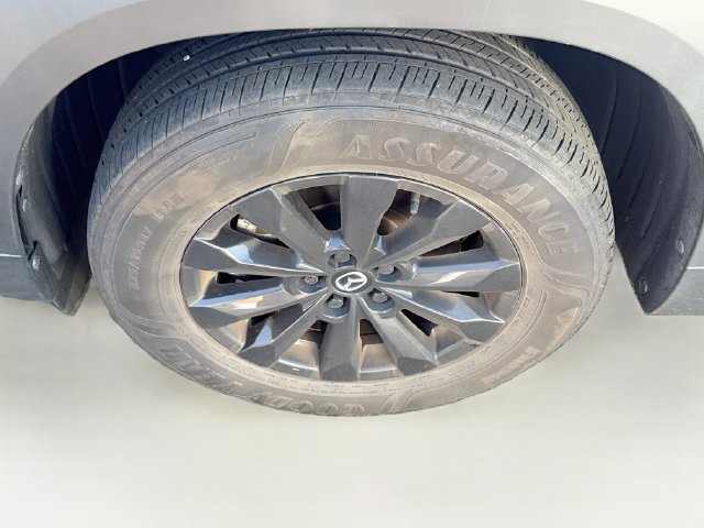 Certified 2024 MAZDA CX-50 AWD 2.5 S w/ Cargo Package image 22