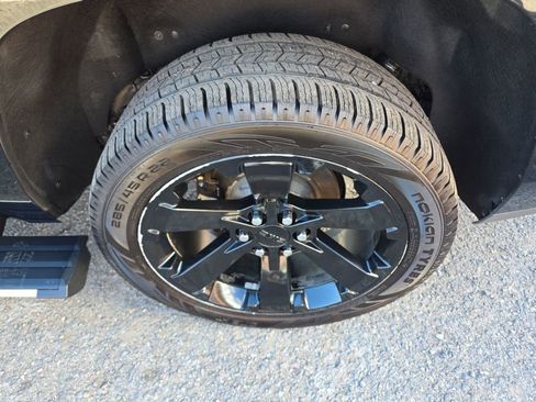 Used 2017 GMC Yukon Denali w/ Open Road Package image 62