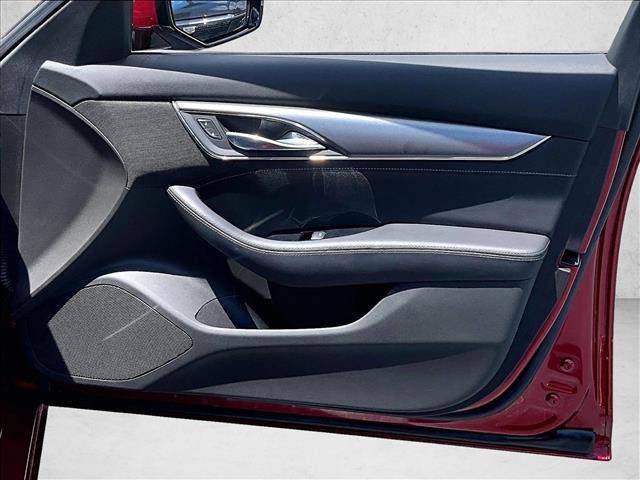 Certified 2023 Cadillac CT5 Luxury AWD/4WD image 19