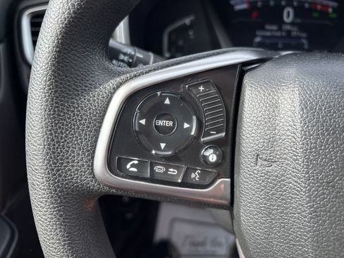 Used 2017 Honda CR-V EX image 11