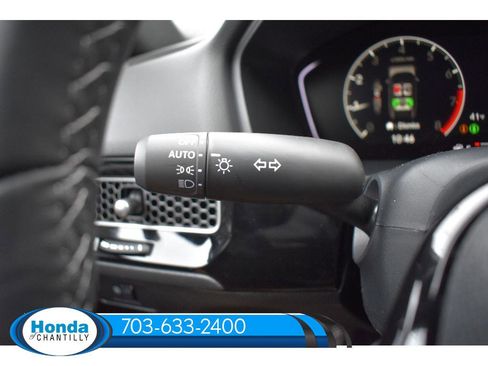 New 2026 Honda Civic Sport image 10