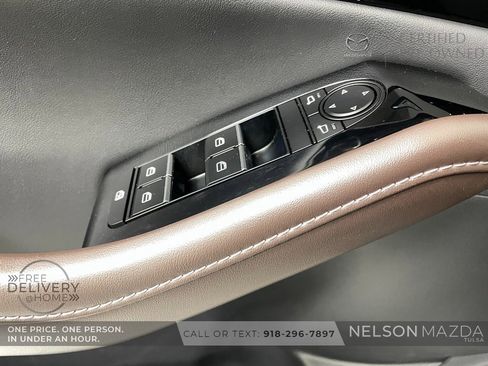 Certified 2025 MAZDA CX-30 2.5 Turbo w/ Premium Plus Pkg image 20