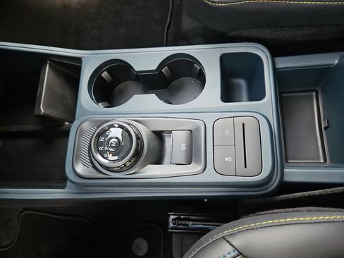 New 2025 Ford Maverick Lobo image 28